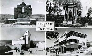 Frenda 600